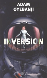 Inversion - Adam Oyebanji