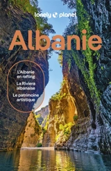 Albanie - Joel Balsam