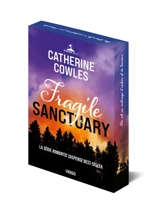 Sparrow Falls. Vol. 1. Fragile sanctuary - Catherine Cowles