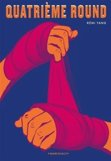 Quatrième round - Rémi Yang