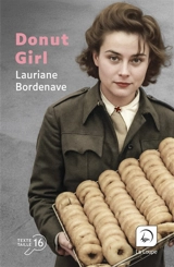 Donut girl - Lauriane Bordenave
