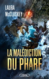 La malédiction du phare - Laura McCluskey