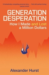 Generation Desperation - Alexander Robert Burnett-Hurst