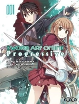 Sword art online : progressive : intégrale - Reki Kawahara