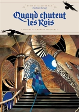 Quand chutent les rois - Nathan Krieg