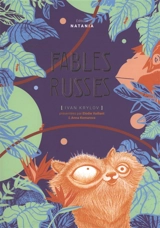 Fables russes - Ivan Andreïevitch Krylov