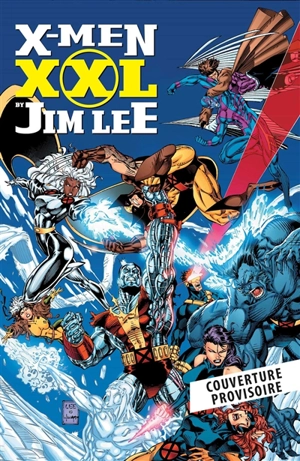 X-Men : croisements - Christopher Claremont