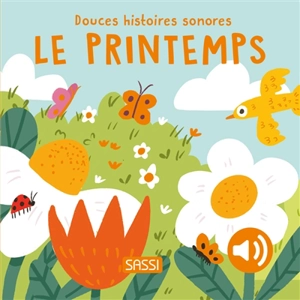 Le printemps - Roberta Marcolin