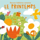 Le printemps - Roberta Marcolin