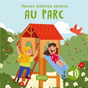 Au parc - Roberta Marcolin