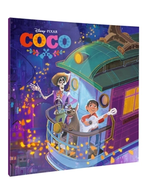 Coco - Disney.Pixar