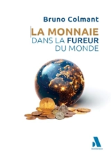 La monnaie dans la fureur du monde - Bruno Colmant