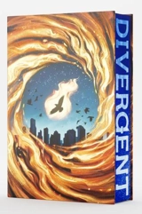 Divergent Vol. 1 - Veronica Roth