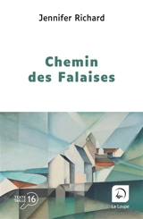 Chemin des falaises - Jennifer D. Richard