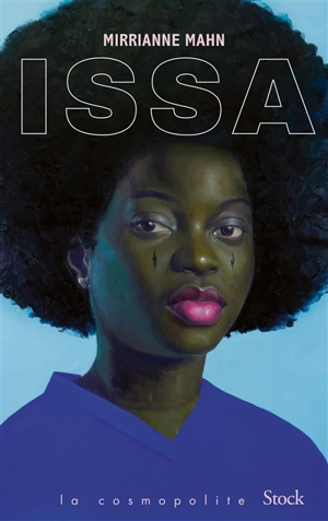 Issa - Mirrianne Mahn
