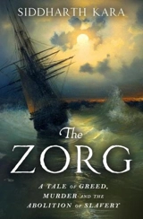 The Zorg - Siddharth Kara