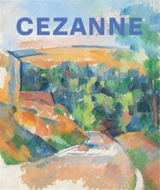 Cezanne (Fondation Beyeler) - Louise Bannwarth