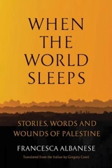 When the World Sleeps - Albanese, Francesca P. Takkenberg Lex