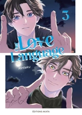 Our love language. Vol. 3 - Teku Rin