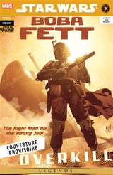 Star Wars : légendes. La rébellion. Vol. 4 - Rob Williams