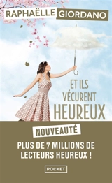 Et ils vécurent heureux malgré tous leurs enfants - Raphaëlle Giordano