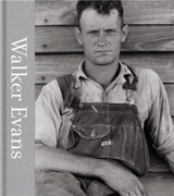 Walker Evans (Fondation Mapfre) - David Campany