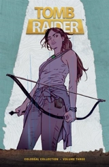 Tomb Raider Colossal Collection Volume Vol. 3 - Gail Simone