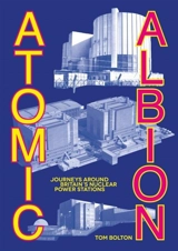 Atomic Albion - Tom Bolton