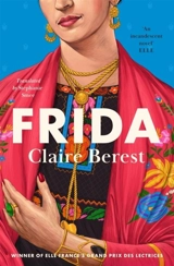 Frida - Claire Berest