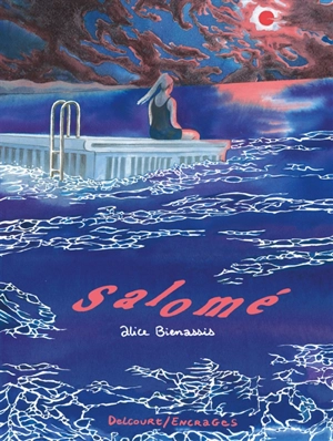 Salomé - Alice Bienassis