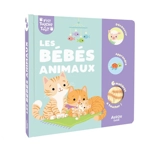 Les bébés animaux - Darshika Varma