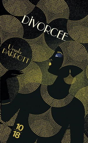 Divorcée - Ursula Parrott