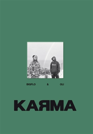 Karma - Bigflo & Oli