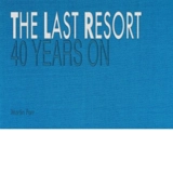 The Last Resort - Martin Parr
