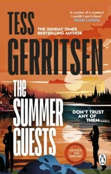 The Summer Guests - Tess Gerritsen