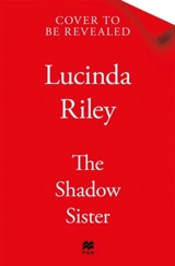The Shadow Sister Vol. 3 - Riley, Lucinda