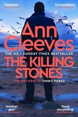 The Killing Stones - Ann Cleeves