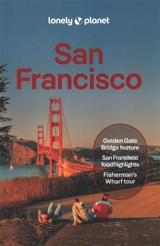 San Francisco - Alison Bing