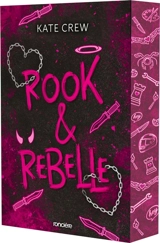 Rook & rebelle - Kate Crew