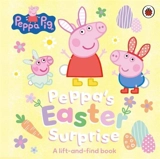 Peppa's Easter Surprise - Peppa Pig