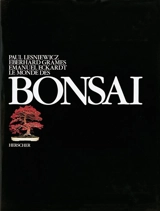 Le Monde des bonsaïs - Emmanuel Eckardt