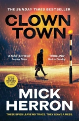 Clown Town Vol. 9 - Mick Herron