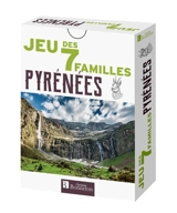 Pyrénées : jeu des 7 familles - Patrick Espel
