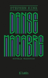 Danse macabre - Stephen King