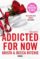Addicted. Vol. 3. Addicted for now - Krista Ritchie
