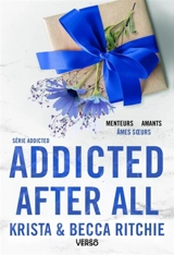 Addicted. Vol. 7. Addicted after all - Krista Ritchie