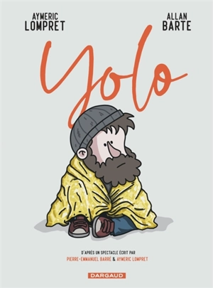 Yolo - Aymeric Lompret