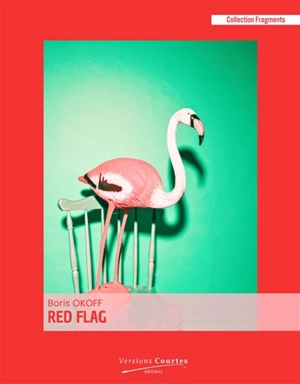 Red flag - Boris Okoff