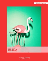 Red flag - Boris Okoff