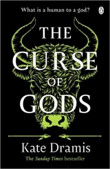 The Curse of Gods - Kate Dramis